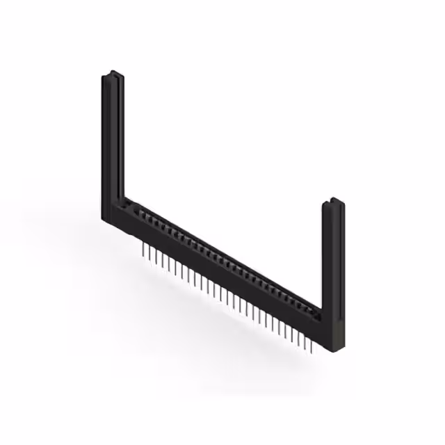 357-027-447-158 EDAC Inc.  Edgeboard Connectors